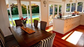 Welcome to Blue Morning house! - Remuera 5 bedrooms villa - Auckland - 6