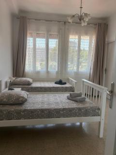 T3 La Robertsau District - Telemly Algiers Center - 7