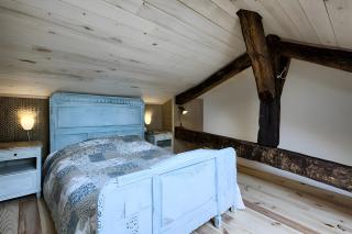 La Grange D'Oustaud - 1