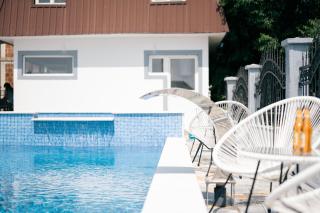 Hotel Ariana Lux - Donji Štoj - 8