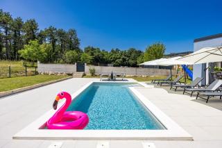 Hera Countryside Villa by Qubo Villas - 5