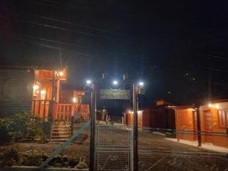 Recanto dos Pássaros Urubici - 5
