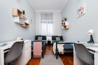Room8 Apartments by Cracovia Prime - Krakau - 0