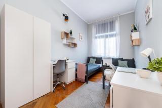 Room8 Apartments by Cracovia Prime - Krakau - 5
