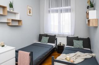 Room8 Apartments by Cracovia Prime - Krakau - 1