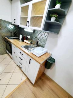 Jovan apartment Ohrid - Ohrid - 1