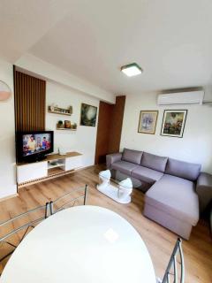 Jovan apartment Ohrid - Ohrid - 0