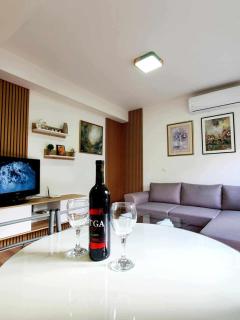 Jovan apartment Ohrid - 9