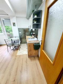 Jovan apartment Ohrid - Ohrid - 2