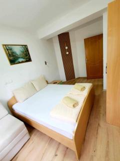 Jovan apartment Ohrid - 5