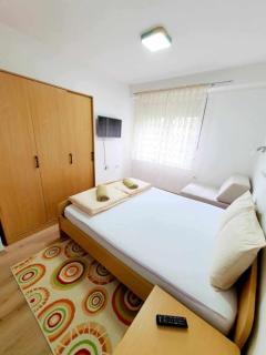 Jovan apartment Ohrid - Ohrid - 3