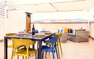 Lovely Apartment In Trappeto With Wifi - 0