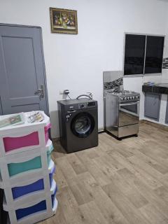 Appartement Meublé Bonoumin By Meublés Ivoire - 5