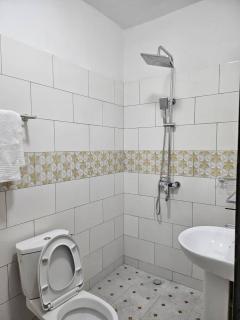 Appartement Meublé Bonoumin By Meublés Ivoire - 4