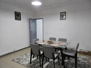 Appartement Meublé Bonoumin By Meublés Ivoire - 3
