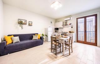 Lovely Apartment In Trappeto With Wifi - Trappeto - 9