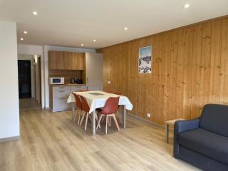 CHEVRULS A6 : Apt 2 chambres au centre - Morzine - 0