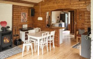 Awesome Home In Frederiksværk With Wifi - Frederiksværk - 5