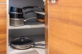 Dundee City centre apartment with three bedrooms - Dundee - 4