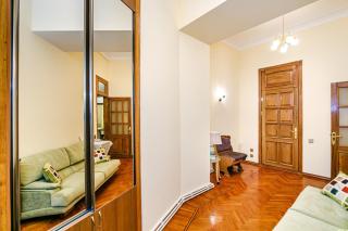 DIAMOND Apartment - Baku - 9