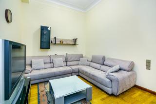 DIAMOND Apartment - Baku - 0