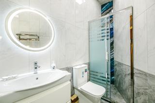 DIAMOND Apartment - Baku - 4