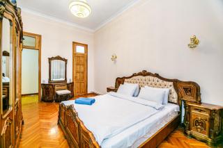 DIAMOND Apartment - Baku - 3