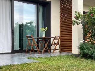 SEA BREEZEE White villa BAKU 2 - Nardaran - 2
