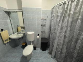 Apartment Marina - Omiš (Almissa) - 4