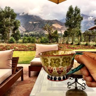 Luxury House & Unique Experience at Sacred Valley, Urubamba, Cusco - Urubamba - 7