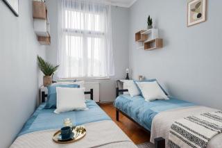 Room8 Apartments by Cracovia Prime - Krakau - 9