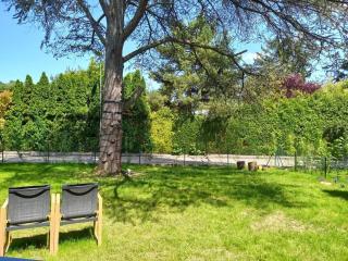 Modern house with private garden - Ginevra - 0