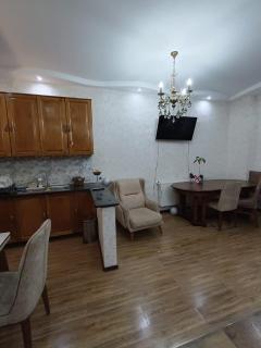 A cozy corner in Saburtalo - 4