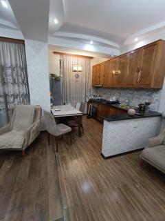 A cozy corner in Saburtalo - 2