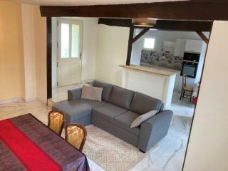 Charming quiet house - La Vernelle - 0