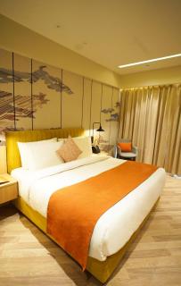 Ramada Encore by Wyndham Gurugram Dwarka Expressway - Gurgaon - 2