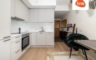 Luxury And So Comfortable Studio - Tallinn - 5
