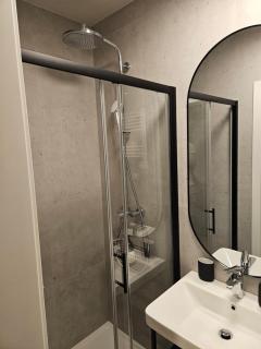Lilis Studio Zagreb, New 2025, Ideal Location - Zagreb - 3