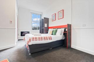 Stylish, cosy Studio with Parking in Town - Dudley - 0