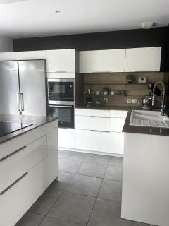 Maison individuelle - Courrières - 3