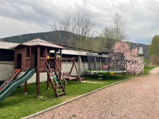 Penzión U dvoch levov - Oravský Podzámok - 7