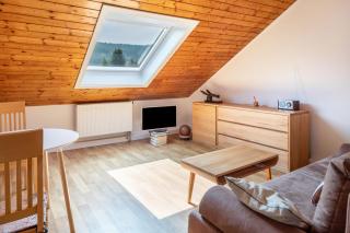 Fewo Cheny 2 mit 36qm - Titisee-Neustadt - 9