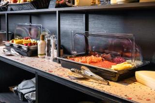 Hotel Pathos by Mimood Aparthotels - Valencia - 3