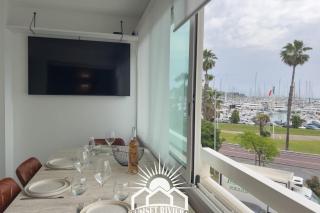 LE PORT VAUBAN for 4 by SUNSET RIVIERA HOLIDAYS - Antibes - 5