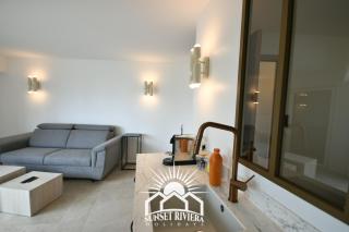 LE PORT VAUBAN for 4 by SUNSET RIVIERA HOLIDAYS - Antibes - 4