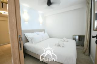 LE PORT VAUBAN for 4 by SUNSET RIVIERA HOLIDAYS - Antibes - 2