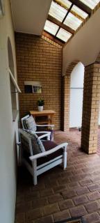 Die Potskerf - Bloemfontein - 8