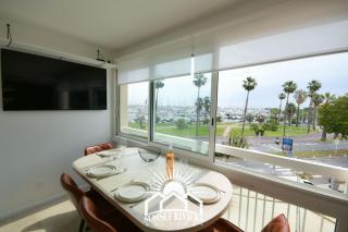 LE PORT VAUBAN for 4 by SUNSET RIVIERA HOLIDAYS - Antibes - 0