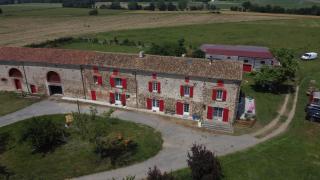 demeure de charme - Mazères - 8