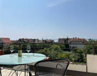 Ferienwohnung Marlo - Hagnau am Bodensee - 6